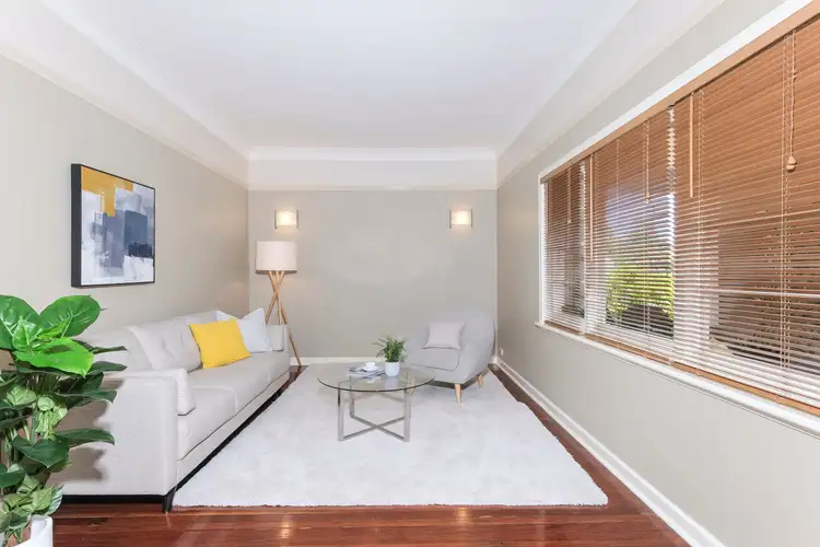 Second view of Homely house listing, 4 Darlot Crescent, South Perth WA 6151