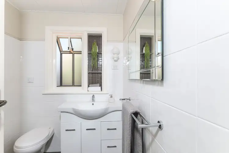 Fifth view of Homely house listing, 4 Darlot Crescent, South Perth WA 6151