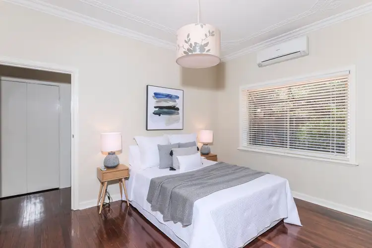 Sixth view of Homely house listing, 4 Darlot Crescent, South Perth WA 6151