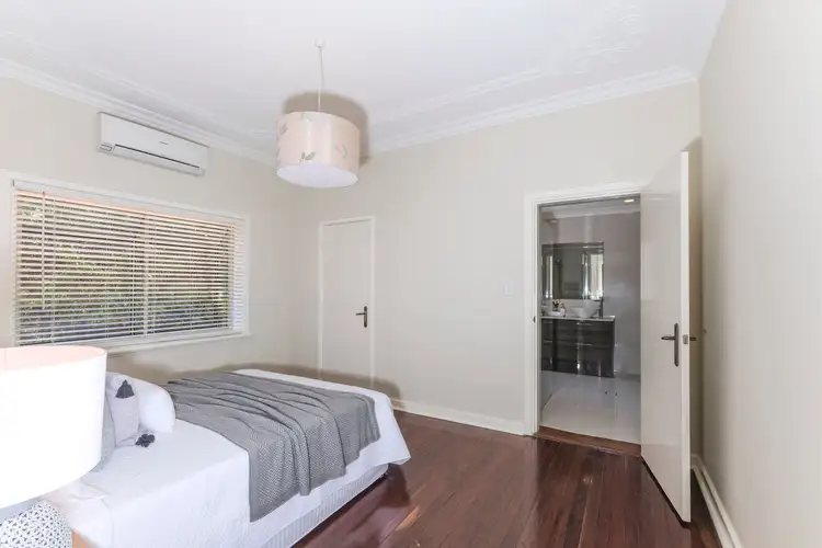Seventh view of Homely house listing, 4 Darlot Crescent, South Perth WA 6151
