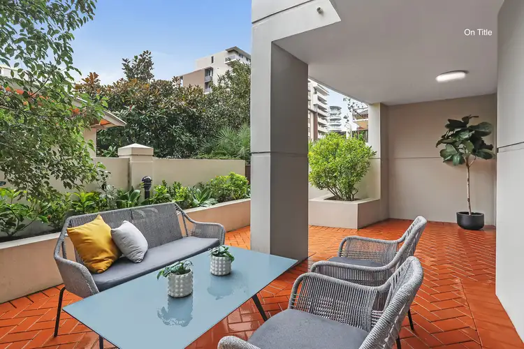 1/39-43 Waverley Street, Bondi Junction NSW 2022