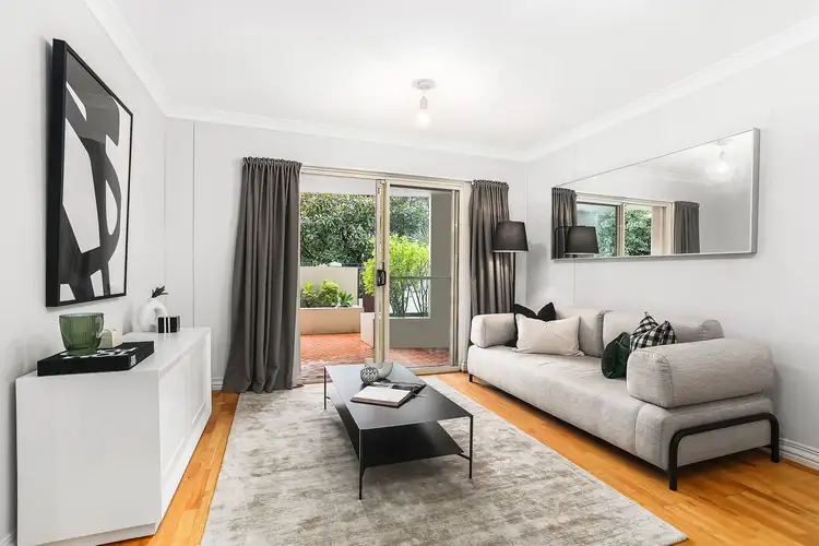 Second view of Homely apartment listing, 1/39-43 Waverley Street, Bondi Junction NSW 2022