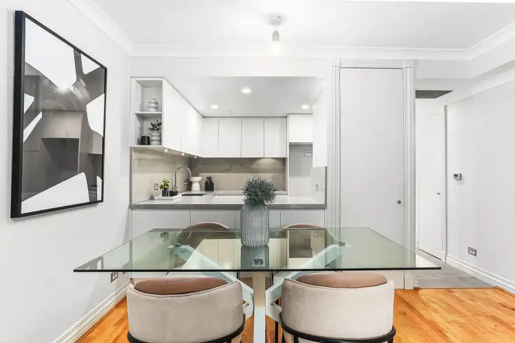 Third view of Homely apartment listing, 1/39-43 Waverley Street, Bondi Junction NSW 2022
