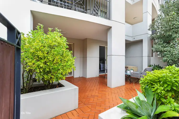 Fifth view of Homely apartment listing, 1/39-43 Waverley Street, Bondi Junction NSW 2022