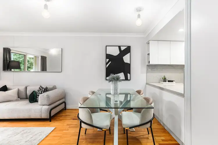 Sixth view of Homely apartment listing, 1/39-43 Waverley Street, Bondi Junction NSW 2022