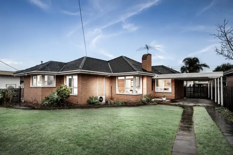 101 Seventh Avenue, Altona North VIC 3025