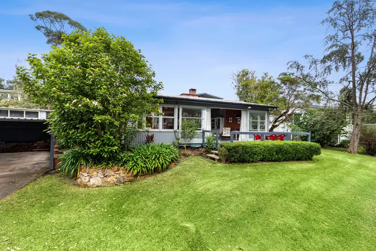 20 Boronia Street, Bendalong NSW 2539