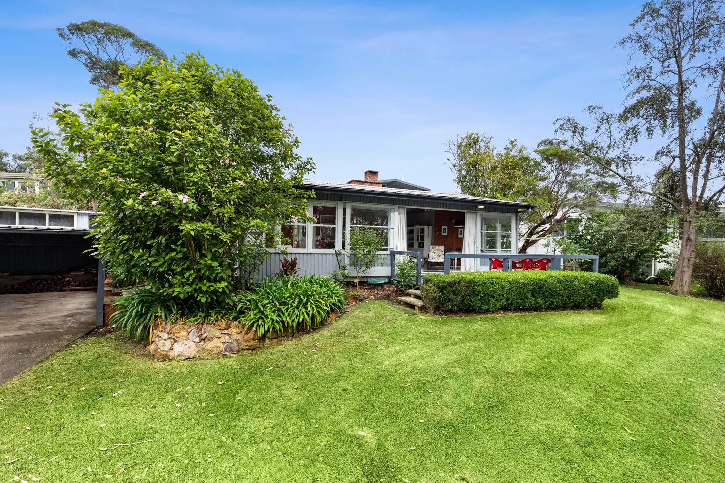 Main view of Homely house listing, 20 Boronia Street, Bendalong NSW 2539