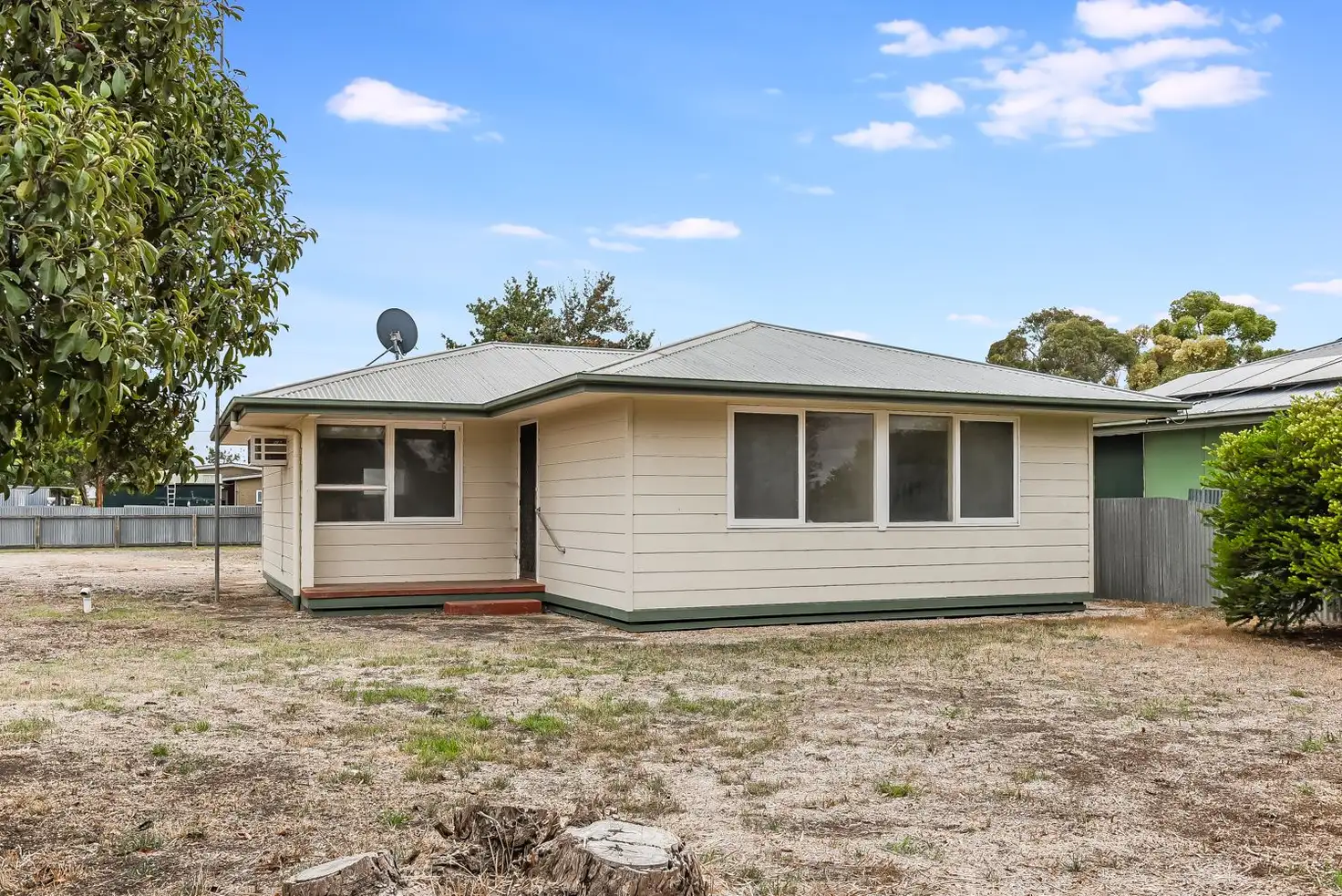 Main view of Homely house listing, 29 Fifth Avenue, Keith SA 5267