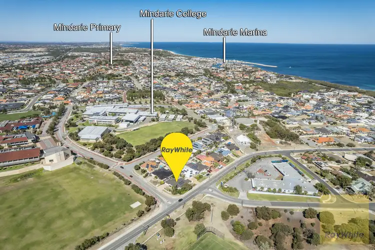 Sixth view of Homely house listing, 2 Elliston Parade, Mindarie WA 6030
