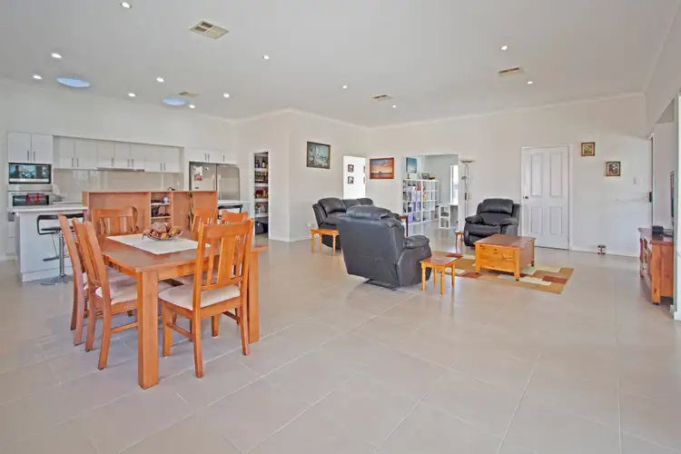 Fourth view of Homely house listing, 21 Coubrough Place, Jurien Bay WA 6516