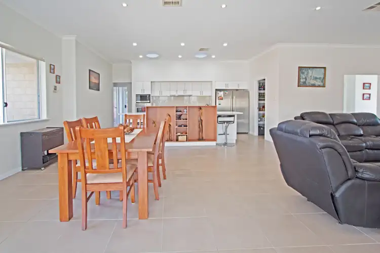 Fifth view of Homely house listing, 21 Coubrough Place, Jurien Bay WA 6516