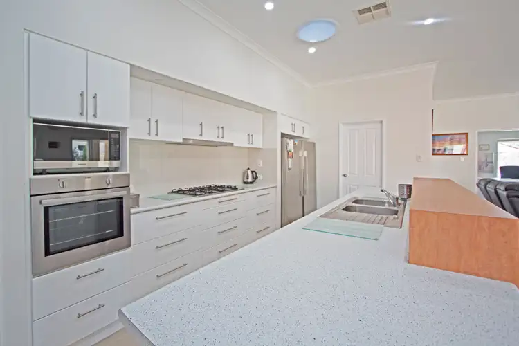 Sixth view of Homely house listing, 21 Coubrough Place, Jurien Bay WA 6516