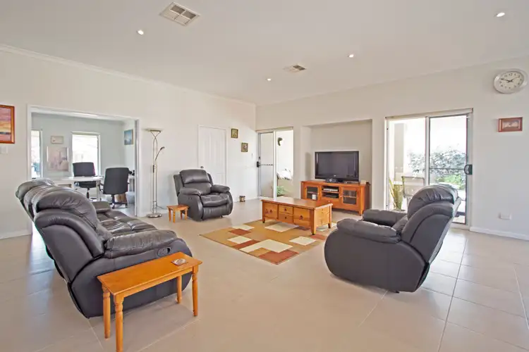 Seventh view of Homely house listing, 21 Coubrough Place, Jurien Bay WA 6516
