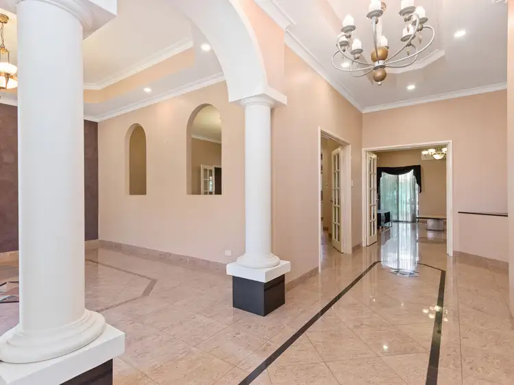 Second view of Homely villa listing, 38c Planet Street, Carlisle WA 6101