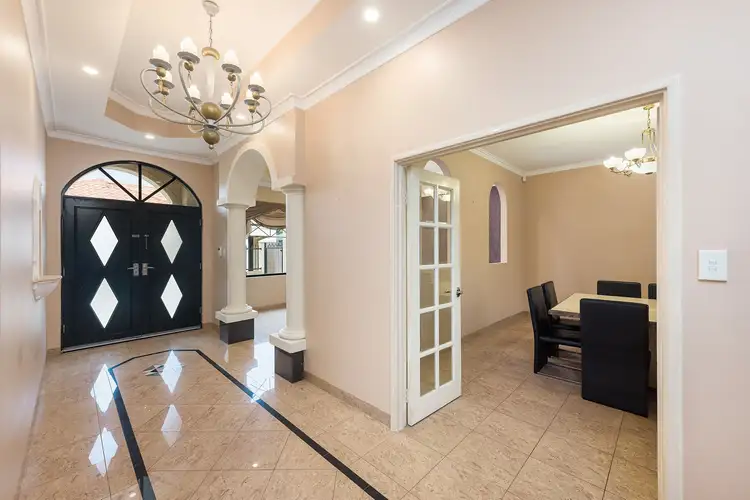 Fifth view of Homely villa listing, 38c Planet Street, Carlisle WA 6101
