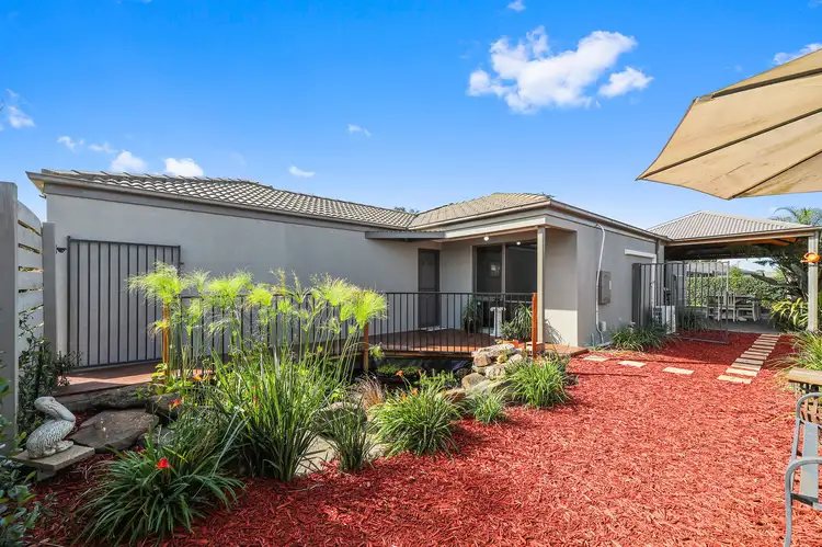 Fourth view of Homely house listing, 8 Waratah Street, Longwarry VIC 3816
