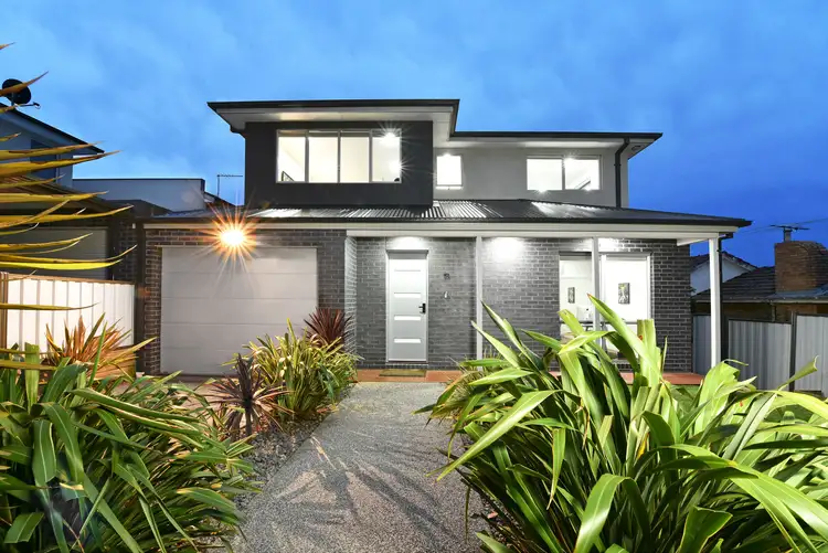 Main view of Homely house listing, 18 Alexander Avenue, Coburg North VIC 3058