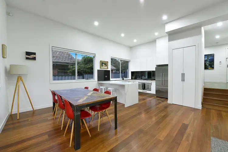 Fourth view of Homely house listing, 18 Alexander Avenue, Coburg North VIC 3058