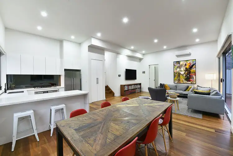 Fifth view of Homely house listing, 18 Alexander Avenue, Coburg North VIC 3058