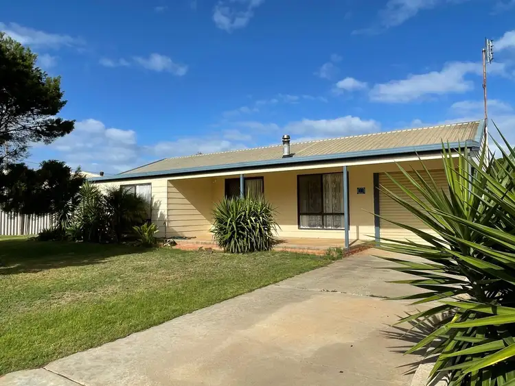 Main view of Homely house listing, 33 Flanagan Way, Dongara WA 6525