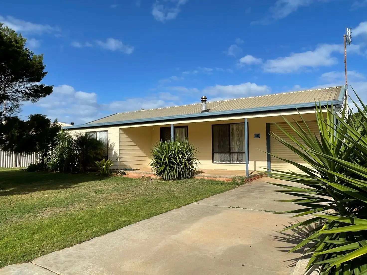 Main view of Homely house listing, 33 Flanagan Way, Dongara WA 6525