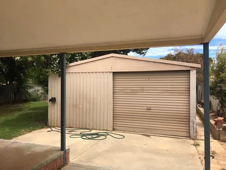 Second view of Homely house listing, 33 Flanagan Way, Dongara WA 6525