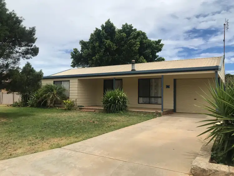 Fourth view of Homely house listing, 33 Flanagan Way, Dongara WA 6525