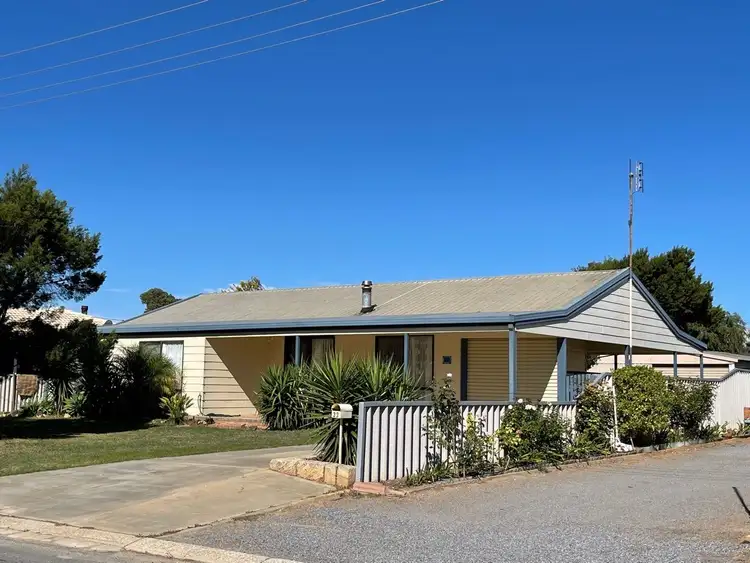 Fifth view of Homely house listing, 33 Flanagan Way, Dongara WA 6525