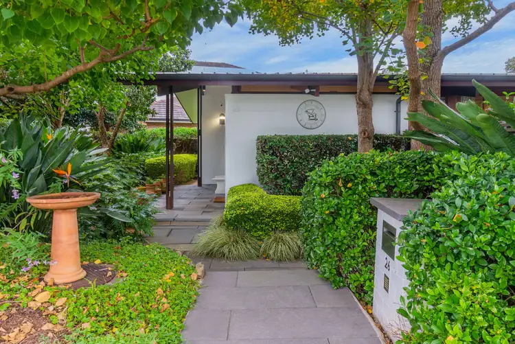 Main view of Homely house listing, 26 Country Club Circuit, Norwest NSW 2153