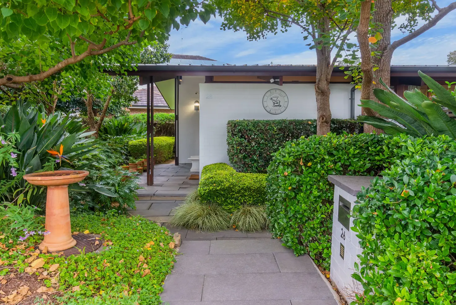 Main view of Homely house listing, 26 Country Club Circuit, Norwest NSW 2153