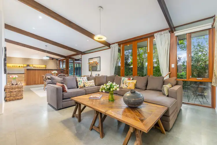Fourth view of Homely house listing, 26 Country Club Circuit, Norwest NSW 2153