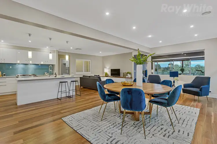 Fourth view of Homely house listing, 30 Portland Place, Waterways VIC 3195