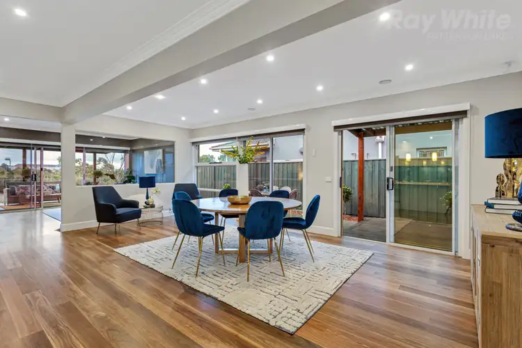 Fifth view of Homely house listing, 30 Portland Place, Waterways VIC 3195