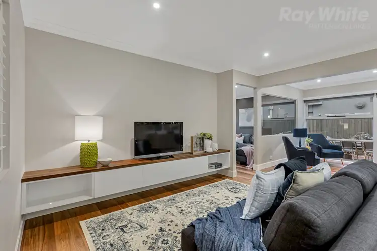 Sixth view of Homely house listing, 30 Portland Place, Waterways VIC 3195