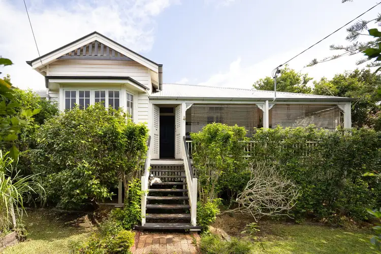 36 Kinmond Avenue, Wavell Heights QLD 4012