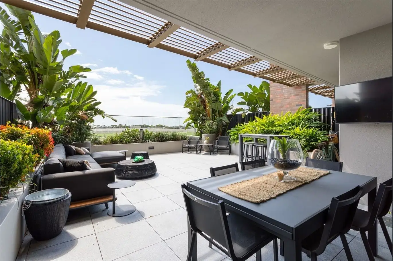 Main view of Homely apartment listing, 10106/61 St Leger Way, Ascot QLD 4007