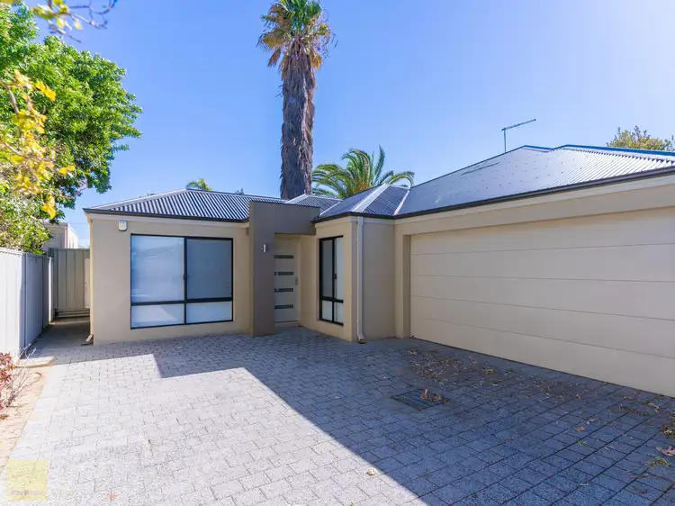 Main view of Homely house listing, 49C Walderton Avenue, Balga WA 6061