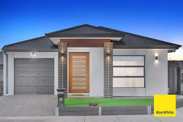 2 Tobol Street, Truganina VIC 3029