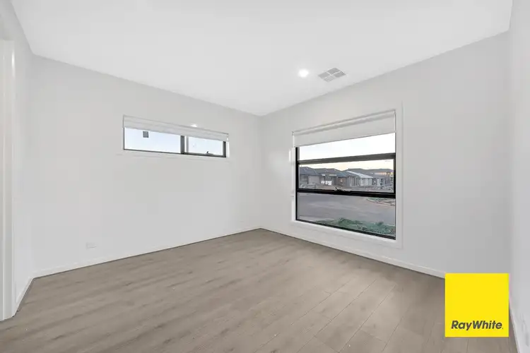 Second view of Homely house listing, 2 Tobol Street, Truganina VIC 3029