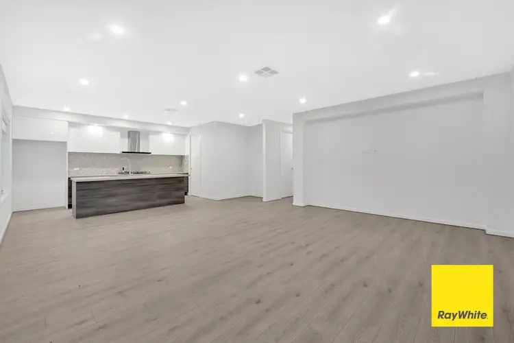 Fourth view of Homely house listing, 2 Tobol Street, Truganina VIC 3029