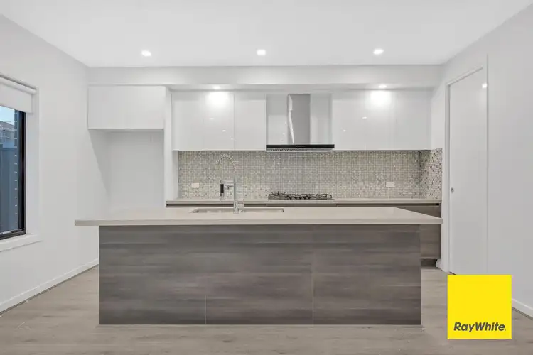 Fifth view of Homely house listing, 2 Tobol Street, Truganina VIC 3029