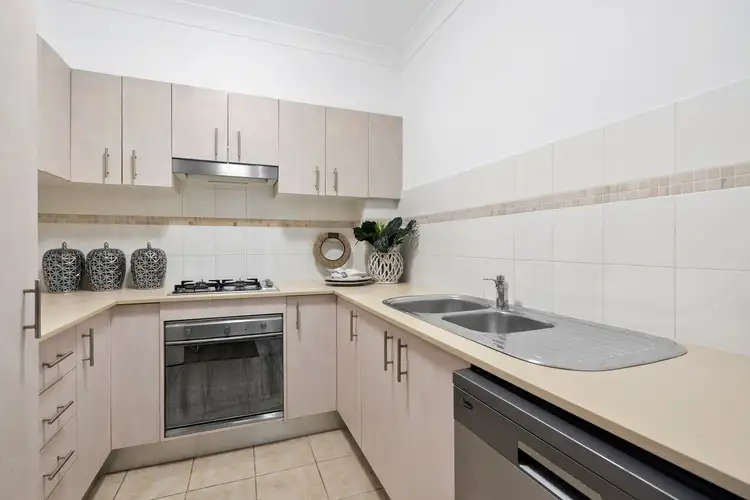 Third view of Homely apartment listing, 13/28-32 Brookvale Avenue, Brookvale NSW 2100