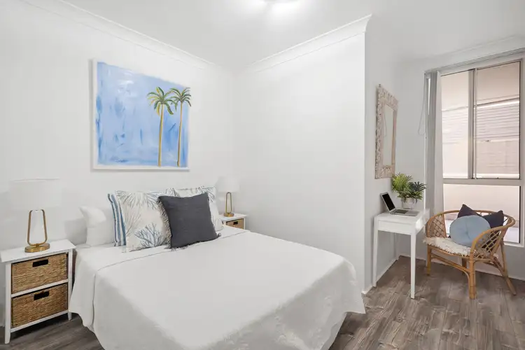 Fifth view of Homely apartment listing, 13/28-32 Brookvale Avenue, Brookvale NSW 2100