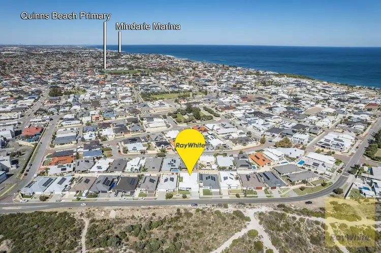 Fourth view of Homely house listing, 25 Roundhouse Parade, Jindalee WA 6036