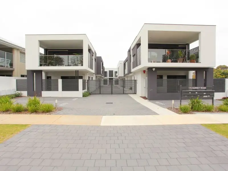 Main view of Homely apartment listing, 1/178 Surrey Road, Rivervale WA 6103
