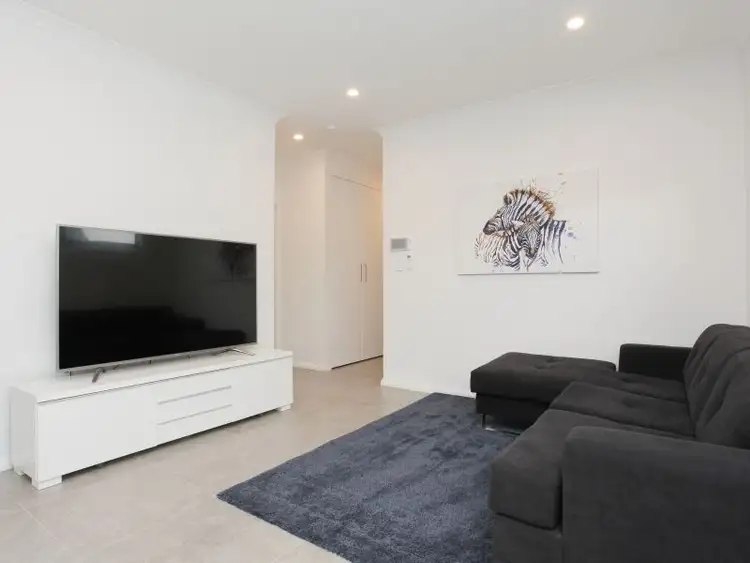 Third view of Homely apartment listing, 1/178 Surrey Road, Rivervale WA 6103
