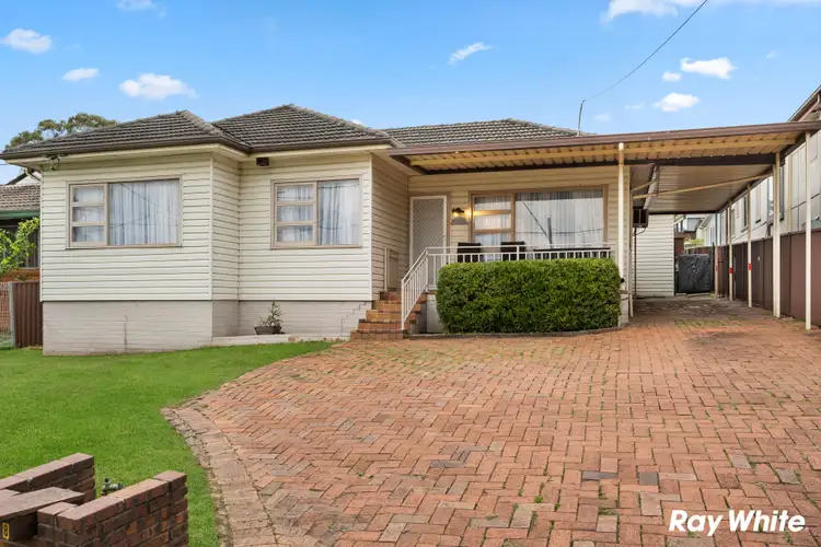 Main view of Homely house listing, 138 Rooty Hill Road, Rooty Hill NSW 2766