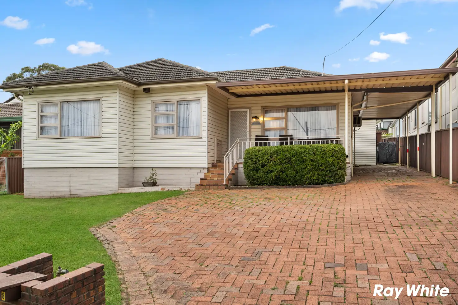 Main view of Homely house listing, 138 Rooty Hill Road, Rooty Hill NSW 2766
