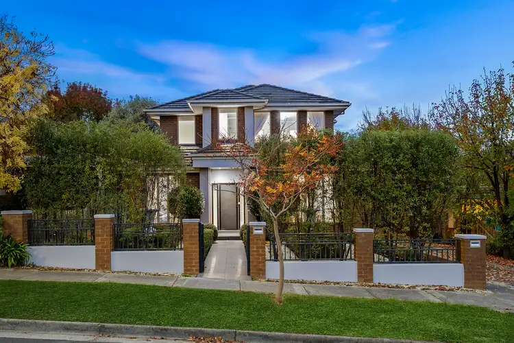 1/21 Haig Street, Burwood VIC 3125